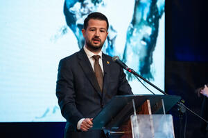 Milatović na samitu Inicijative tri mora: "Prvo učešće Crne...