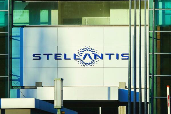 Stellantisova proizvodnja automobila u italijanskim fabrikama pada