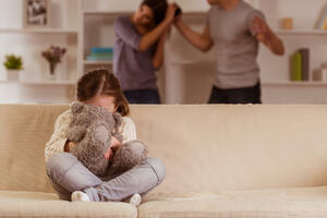 CIN-CG: Poražavajuća sudska praksa za nasilje u porodici ili...