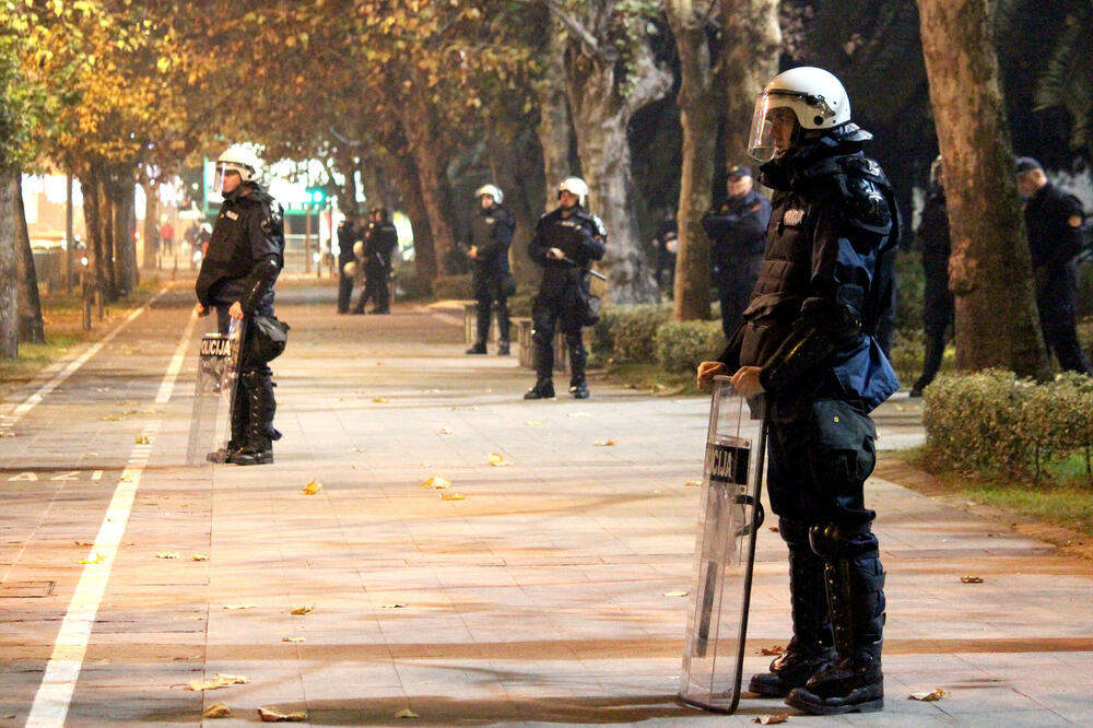 Ima li konfuzije u Upravi policije, kako tvrdi bivši ministar (ilustracija), Foto: Filip Roganovic