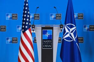 NATO bez Amerike
