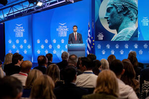 Milatović otvorio Delfi ekonomski forum u Grčkoj: Pristupanje EU...