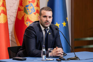 Spajiću uputili inicijativu: Crna Gora da kosponzoriše Rezoluciju...