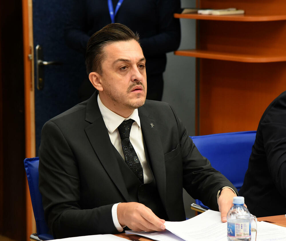 Prepoznali problem i žele da smanje biznis barijeru: Vuković