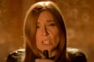 Pjevačica Portisheada novom pjesmom najavljuje debi album