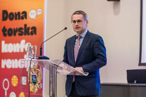 Rudović: Profesionalni i održivi mediji konačan cilj, kao i...