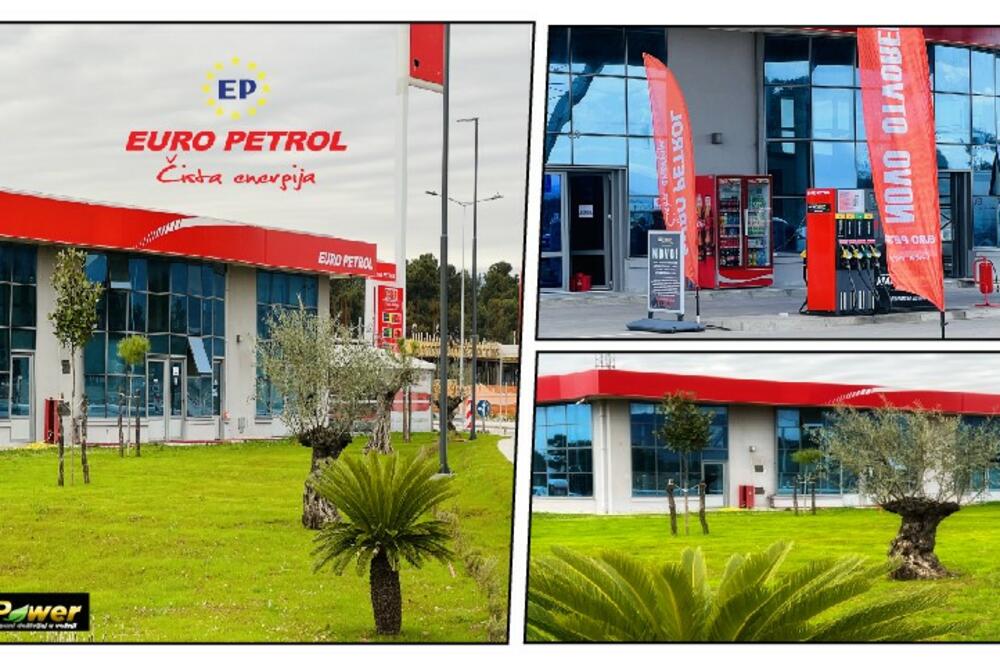 Foto: Euro Petrol
