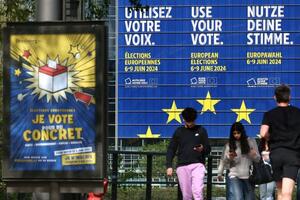 Belgija istražuje umiješanost Moskve u izbore za Evropski parlament