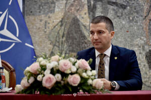 Bečić: Crna Gora ide krupnim koracima ka ostvarenju cilja da 2028....
