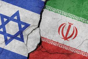 Iran napao Izrael: Balistički projektili na putu?