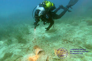 Izazovi za očuvanje podvodne kulturne baštine Jadrana