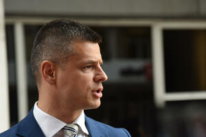 Lalić se izjašnjavao o ukidanju zabrane ulaska u Crnu Goru...