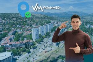 VatanMed otvara kliniku za transplantaciju kose u Podgorci:...