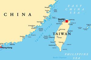 Kineski Tajvan