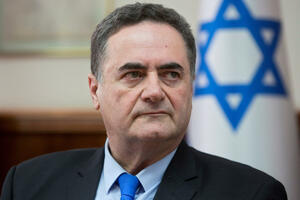 Izrael poziva na uvođenje sankcija Iranu kao dio odgovora na...