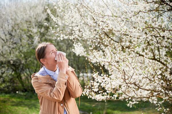 Sezone alergija biće sve duže: Pomažu i neke kućne metode