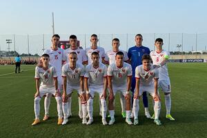 Omladinci slavili na Malti, kadetska fubalska selekcija izgubila...