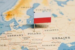 Poljska isključuje da bi mogla svojom PVO da štiti zapad Ukrajine...
