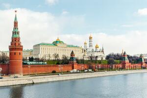 Kremlj: Bilo kakva nova američka vojna pomoć Ukrajini neće...