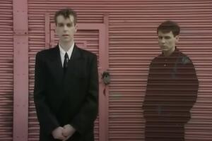 Pet Shop Boys posvetili pjesmu ruskom baletanu