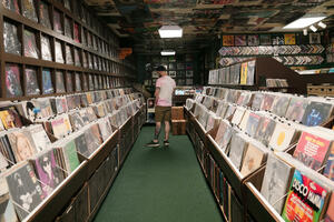 Dan prodavnice gramofonskih ploča: Vinilna izdanja doživljavaju...