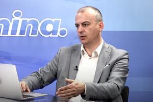 Bukilić: Digitalna transformacija put do povećanja efektivnosti i...