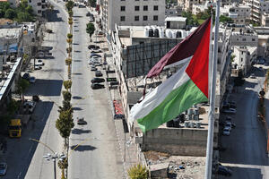 Ministarstvo zdravlja Palestine: Izraelski vojnici ubili tri osobe...