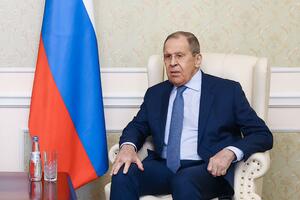 Lavrov: Zapadnjaci se opasno klackaju na ivici direktnog vojnog...