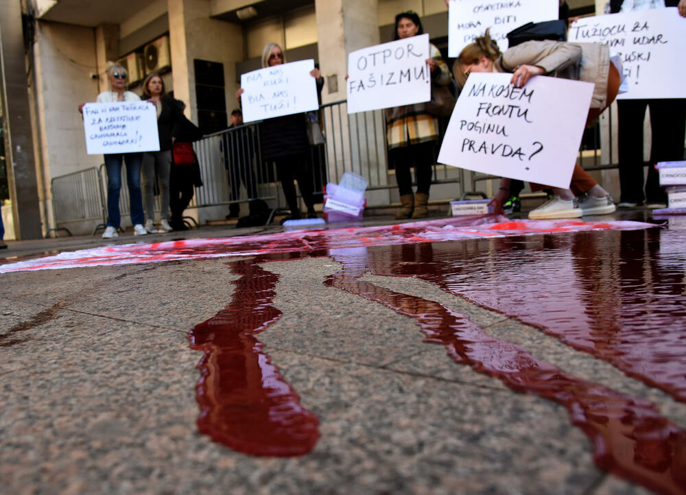 <p>Traže da bivši glavni specijalni tužilac bude pušten da se brani sa slobode</p>