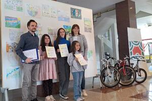 Pljevlja: NVO "Da zaživi selo" uručila nagrade pobjednicima...
