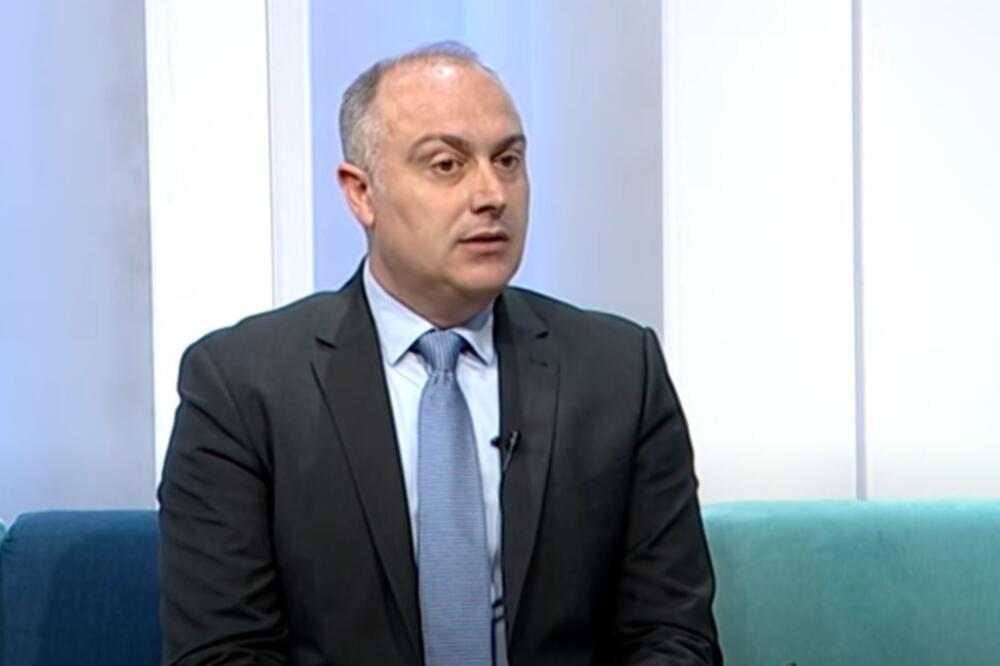 Mašić, Foto: Screenshot/TV Vijesti