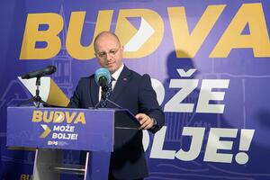 Milović: DPS spreman da nakon izbora u Budvi razgovara sa svim...