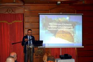Kotor: Održana Međunarodna naučna konferencija "Budućnost...