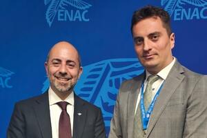 Vršilac dužnosti direktora ACV-a sa evropskim vrhom vazduhoplovstva