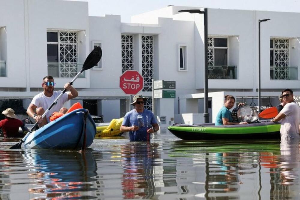 Foto: Reuters