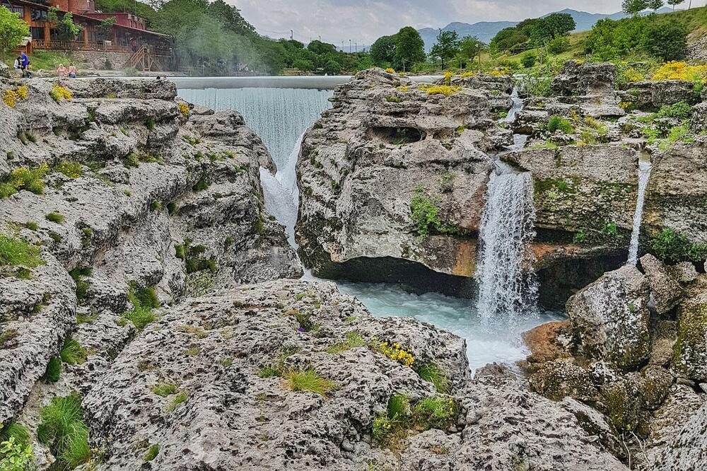 Cijevna, Foto: mojsvetuboji.com