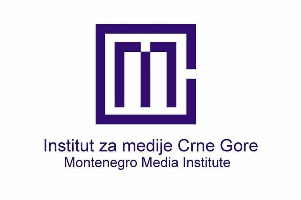 Foto: Institut za medije Crne Gore