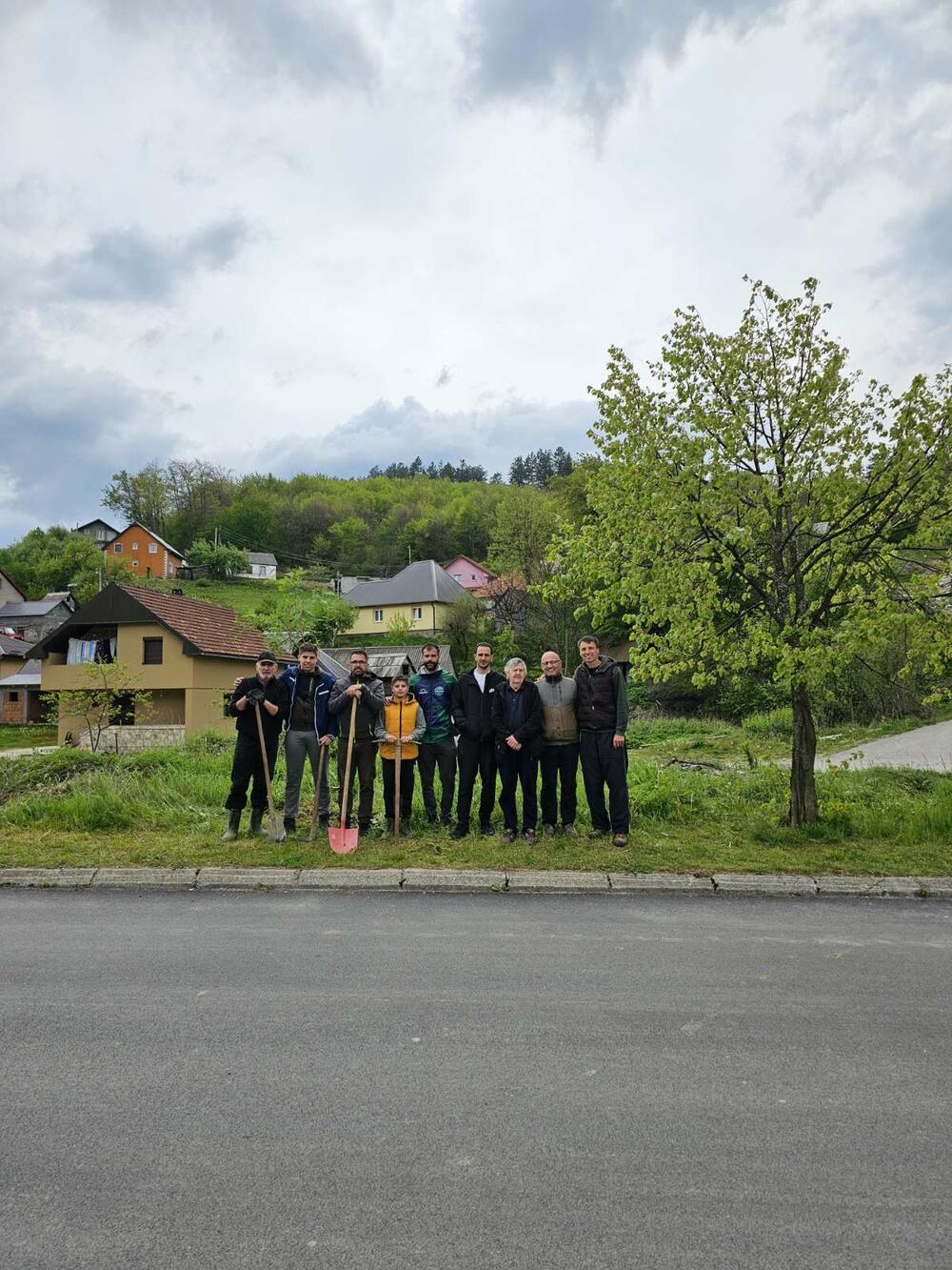 <p>Aktivnosti ozelenjavanja gradskih zelenih površina, kako i akcije pošumljavanja, najavljene su i u narednom periodu</p>