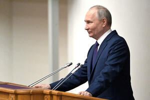 Ukrajina pozvala saveznike da ne priznaju Putina kao legitimnog...