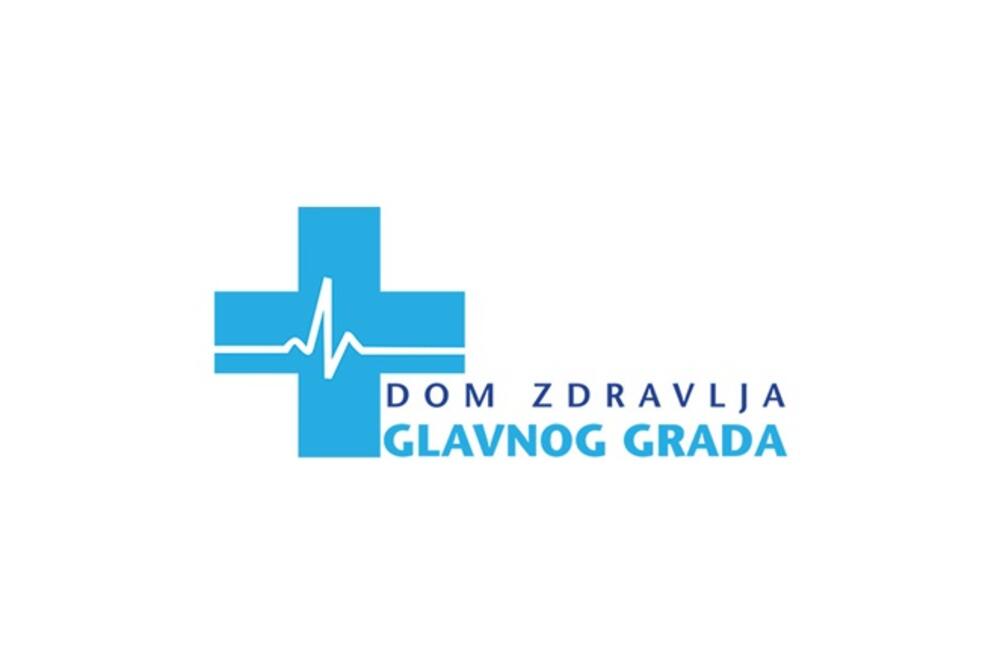 Foto: Dom zdravlja Glavnog grada