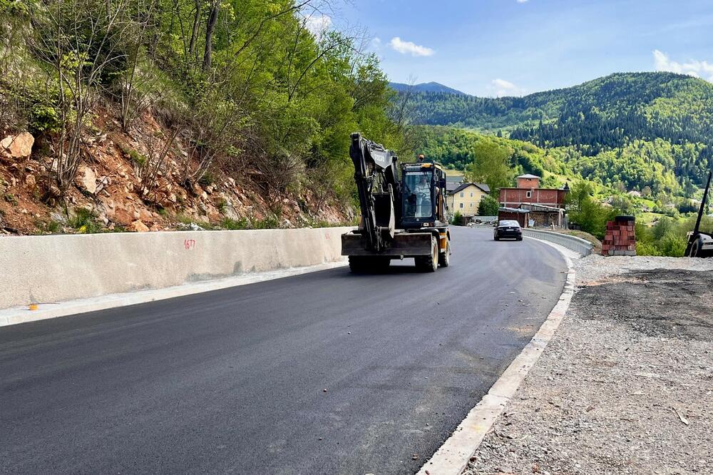 Foto: Ministarstvo saobraćaja i pomorstva