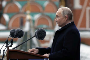 Putin: Ruske strateške nuklearne snage su uvijek spremne za borbu