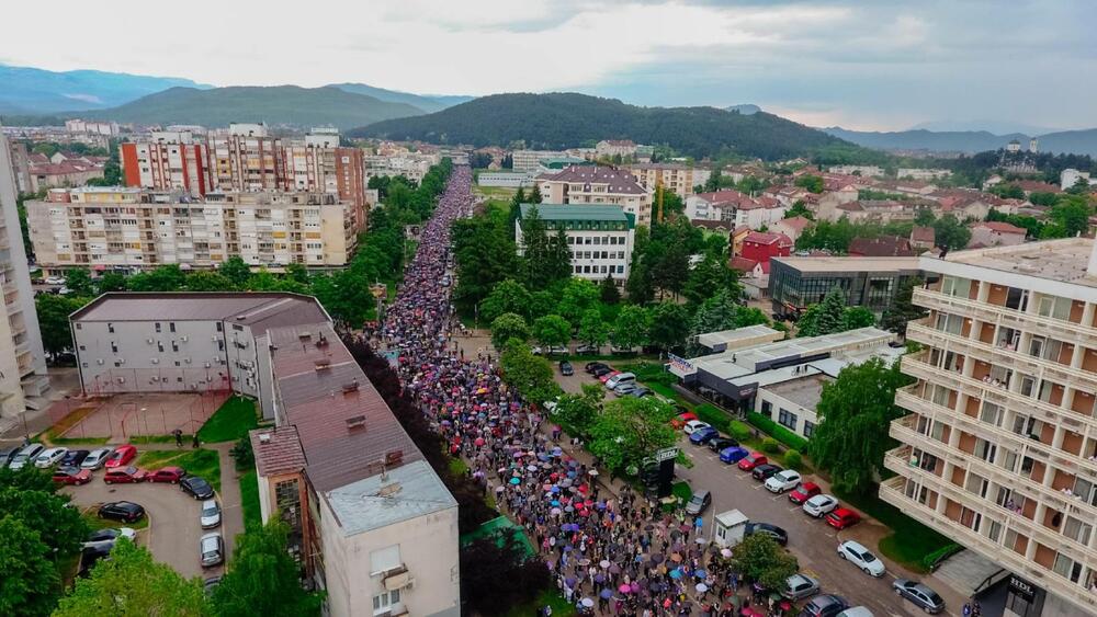 litija Nikšić Sveti Vasilije Ostroški