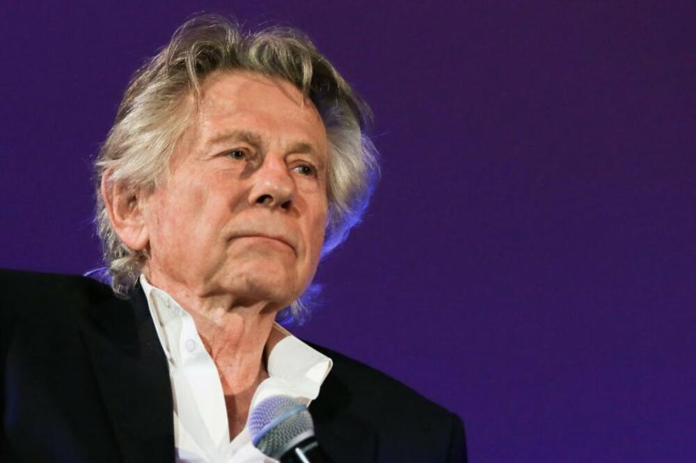 Polanski, Foto: Getty Images