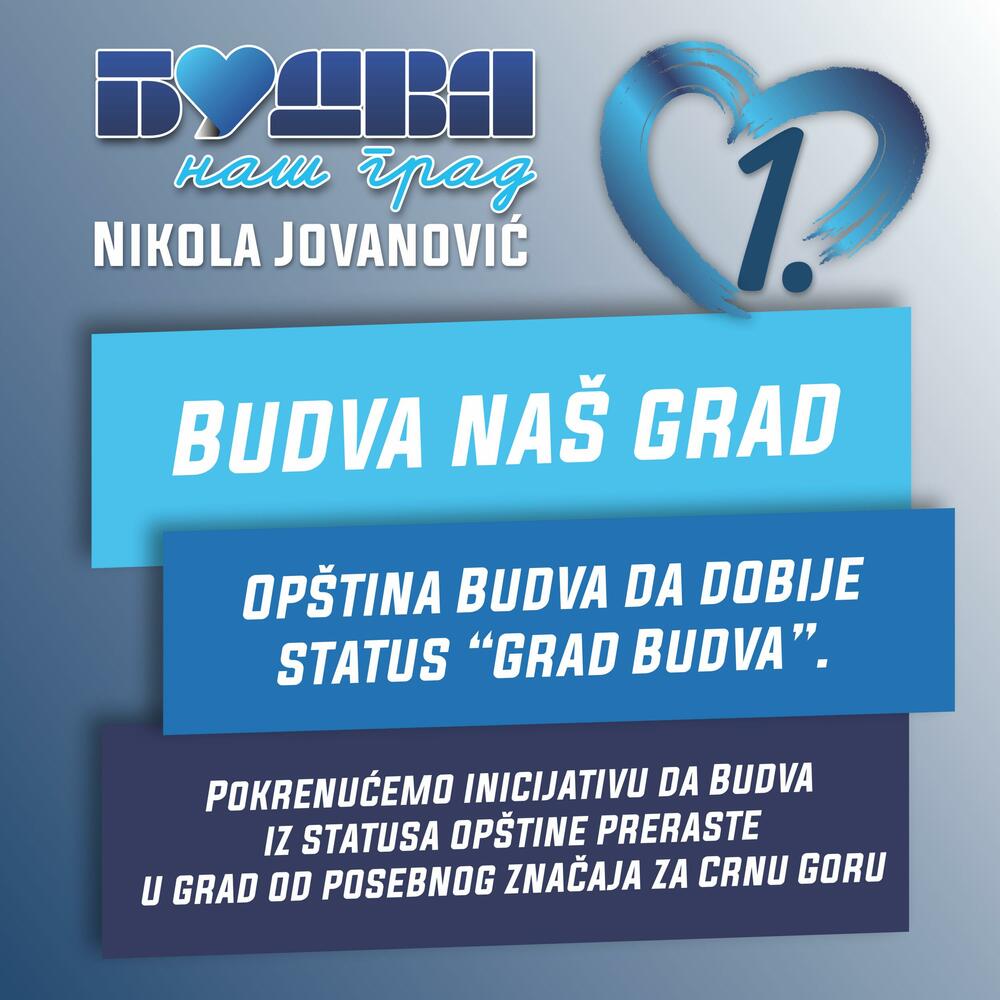 budva naš grad