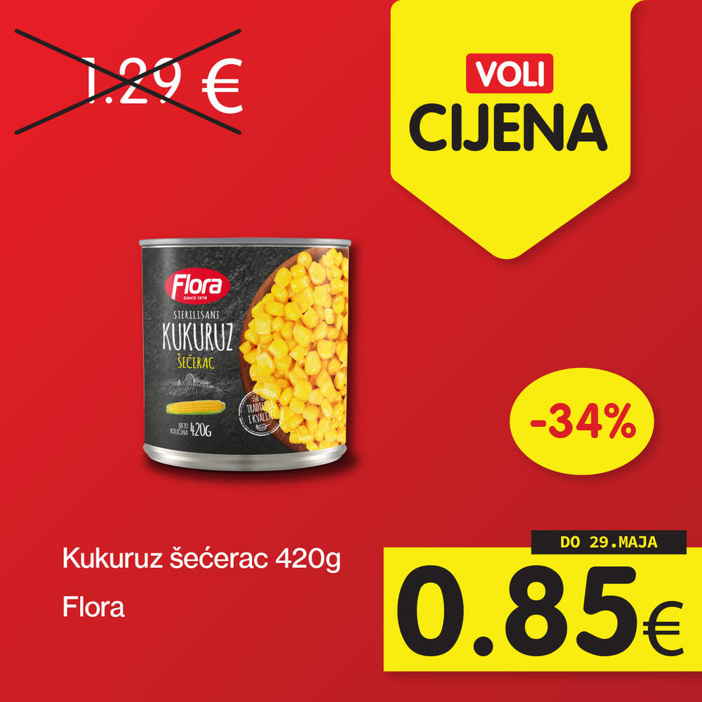 <p><em>Svratite do obližnjeg Voli ili Naš diskont marketa</em></p>