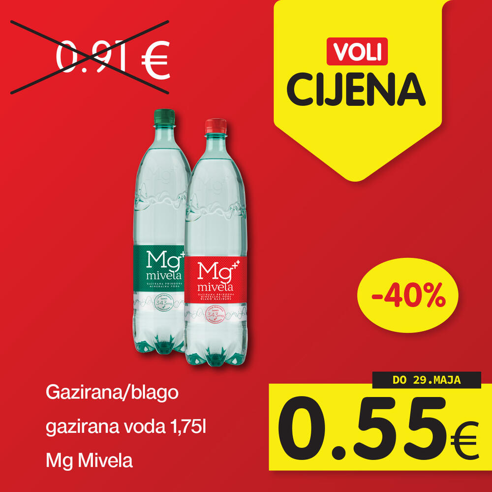 <p><em>Svratite do obližnjeg Voli ili Naš diskont marketa</em></p>