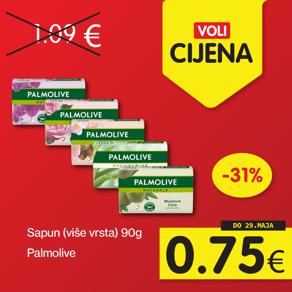 <p><em>Svratite do obližnjeg Voli ili Naš diskont marketa</em></p>