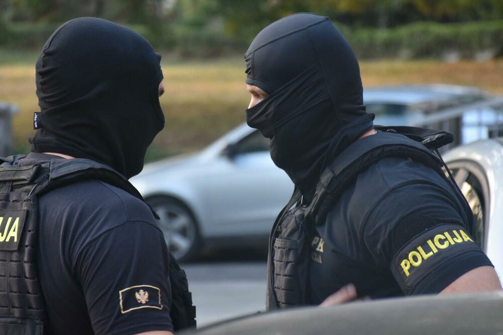 Tužioci vjeruju policiji, ne oštećenom (ilustracija), Foto: Uprava policije