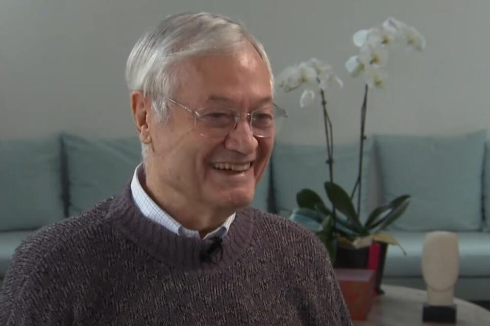 Roger Corman, Foto: Screenshot/Youtube